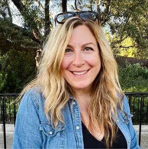 Meet your Posher, Krista